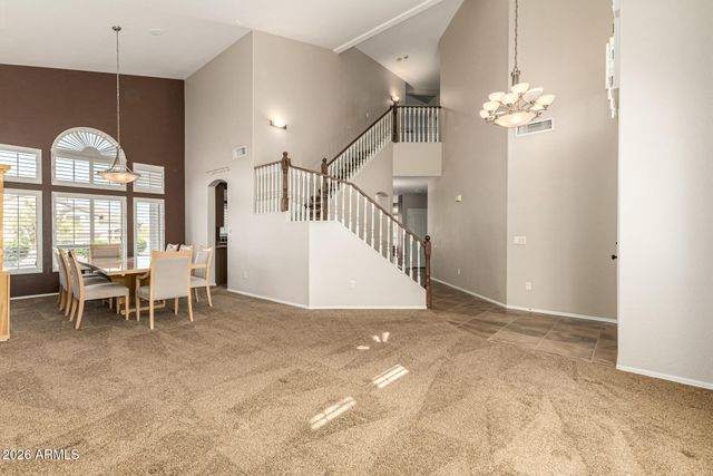 3802 N CANYON WASH --, Mesa, AZ 85207