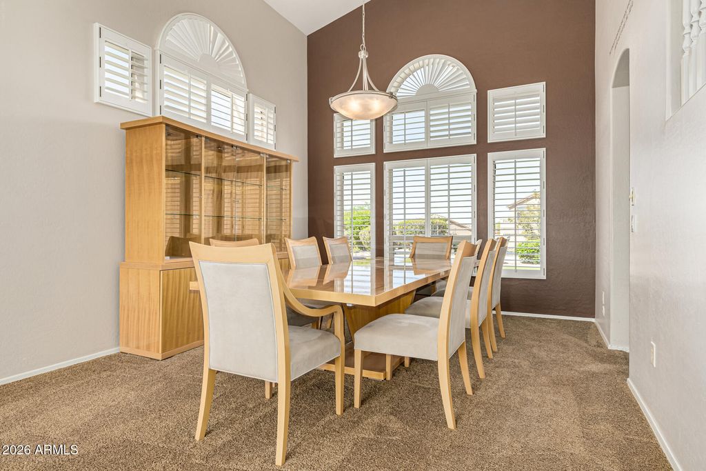 Image 12 of property listing at 3802 N CANYON WASH --, Mesa, AZ 85207