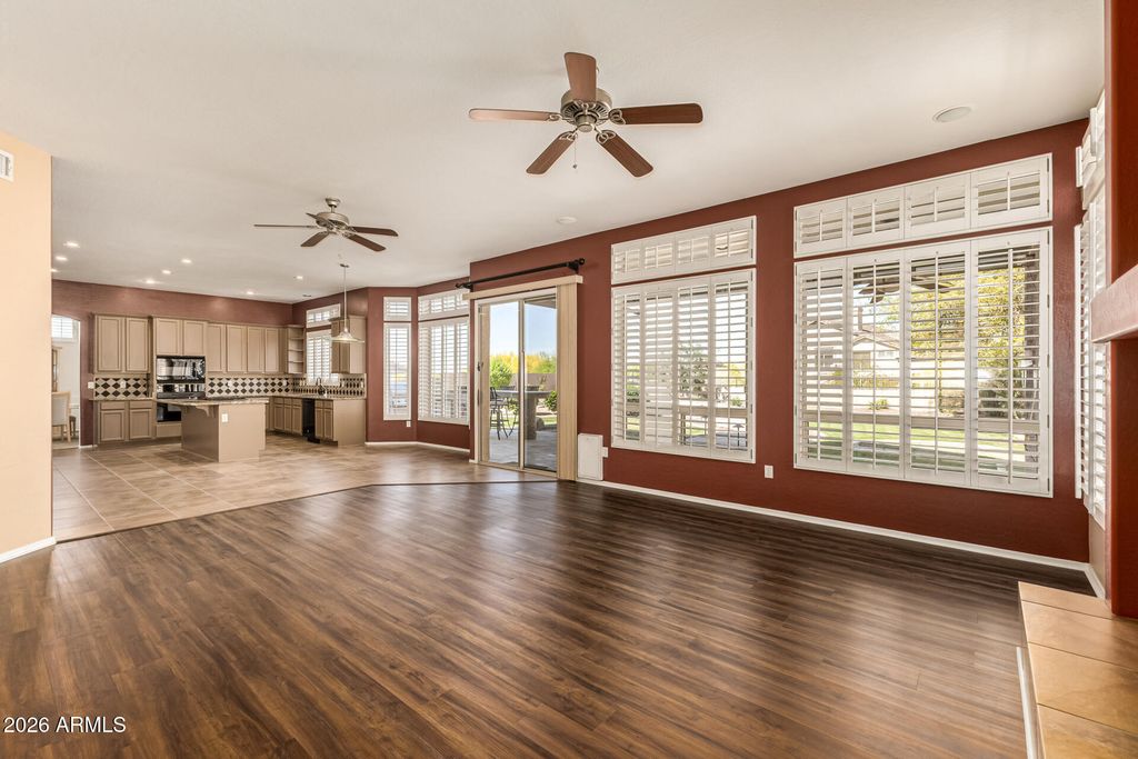 Image 16 of property listing at 3802 N CANYON WASH --, Mesa, AZ 85207