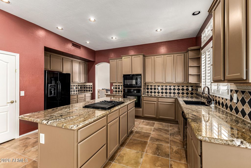 Image 20 of property listing at 3802 N CANYON WASH --, Mesa, AZ 85207