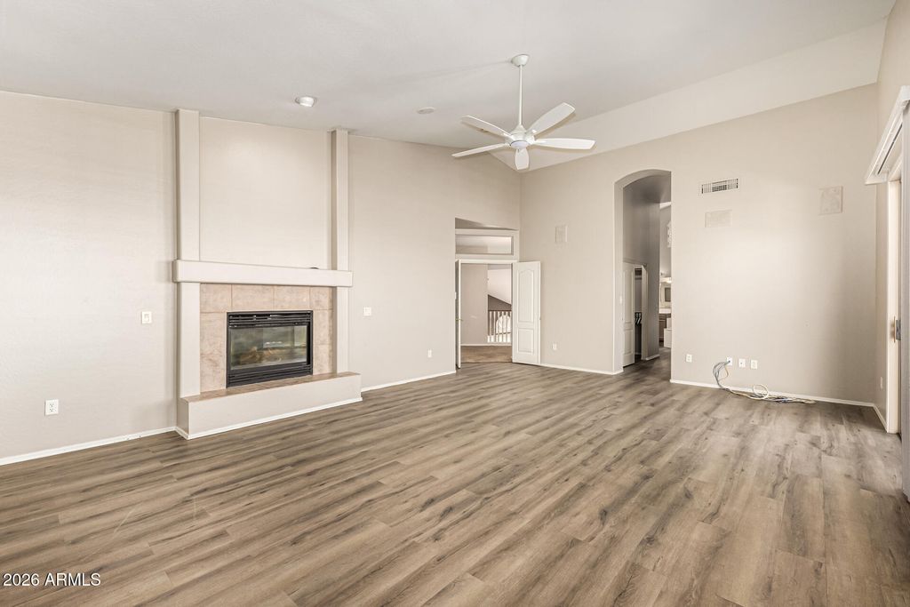 Image 29 of property listing at 3802 N CANYON WASH --, Mesa, AZ 85207