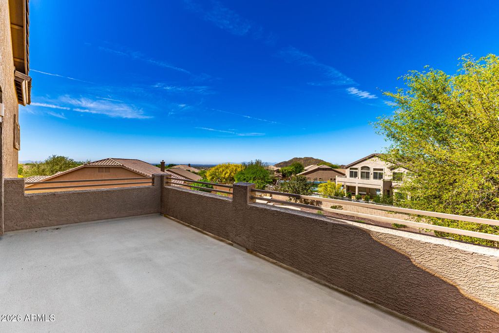 Image 32 of property listing at 3802 N CANYON WASH --, Mesa, AZ 85207