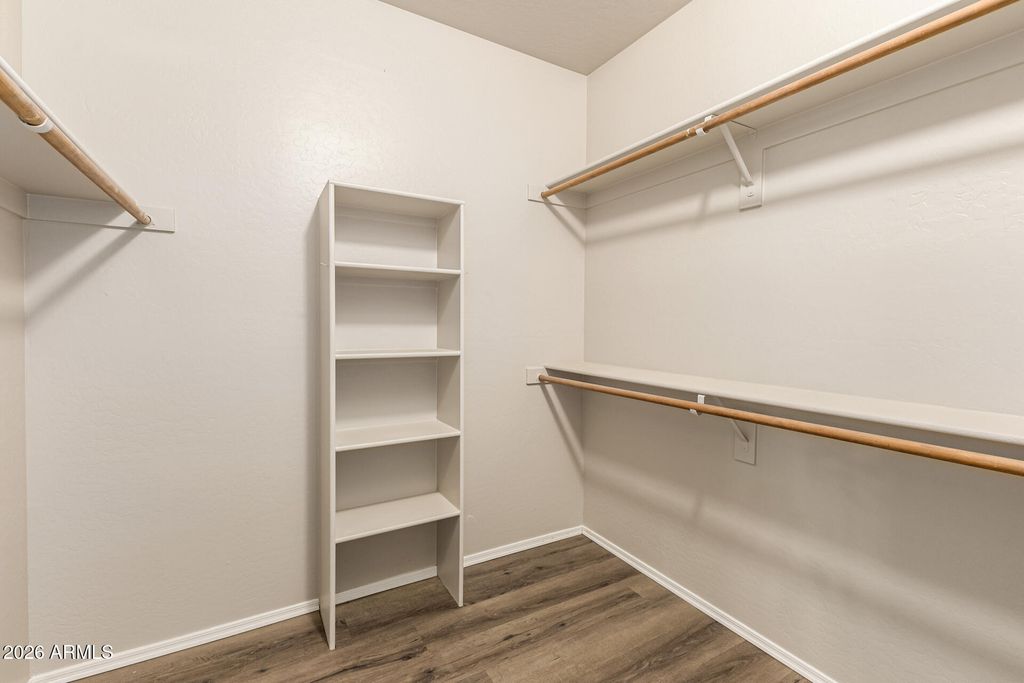 Image 35 of property listing at 3802 N CANYON WASH --, Mesa, AZ 85207