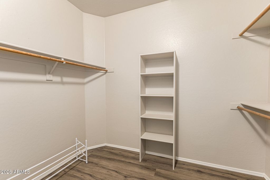 Image 36 of property listing at 3802 N CANYON WASH --, Mesa, AZ 85207