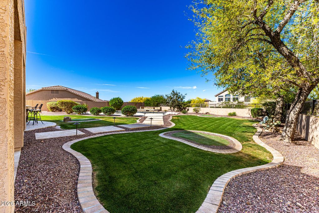 Image 47 of property listing at 3802 N CANYON WASH --, Mesa, AZ 85207