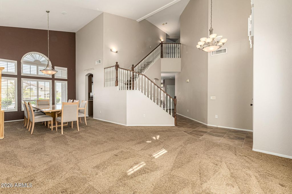 Image 9 of property listing at 3802 N CANYON WASH --, Mesa, AZ 85207