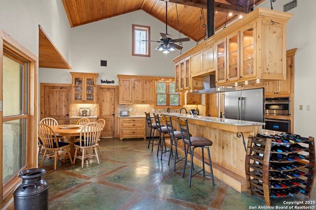 2320 fiedler road, Harper, TX 78028