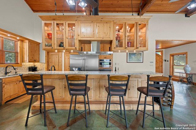 2320 fiedler road, Harper, TX 78028