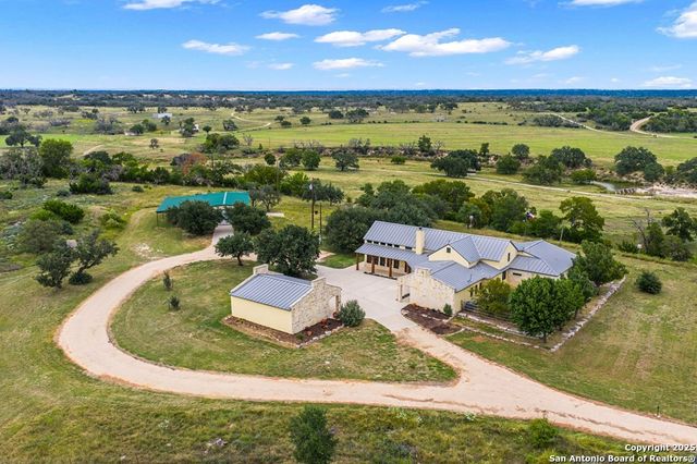 2320 fiedler road, Harper, TX 78028