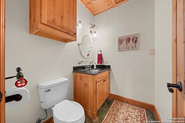 2320 fiedler road, Harper, TX 78028