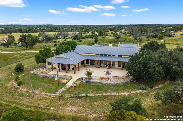2320 fiedler road, Harper, TX 78028