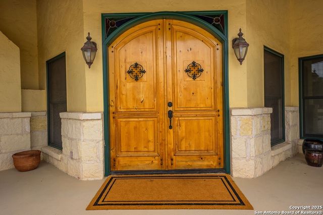 2320 fiedler road, Harper, TX 78028