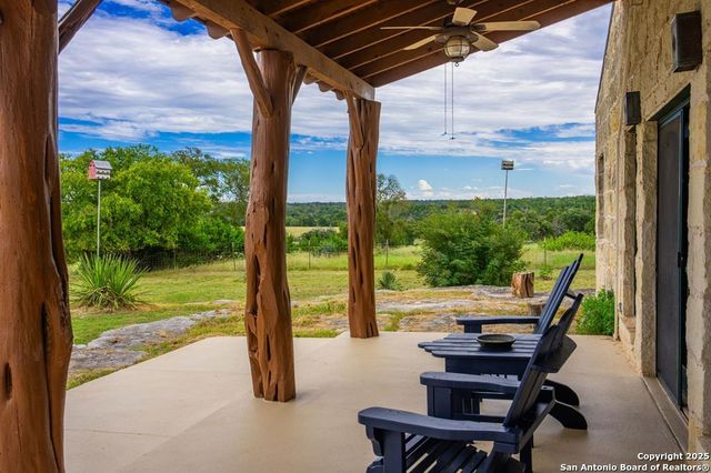 2320 fiedler road, Harper, TX 78028