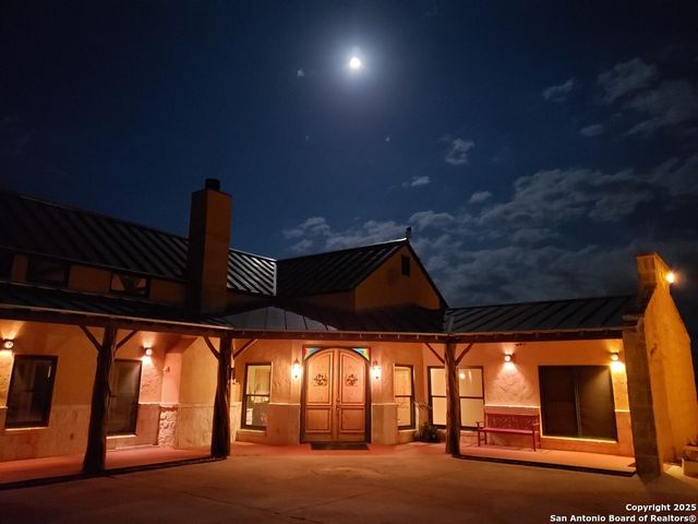 2320 fiedler road, Harper, TX 78028