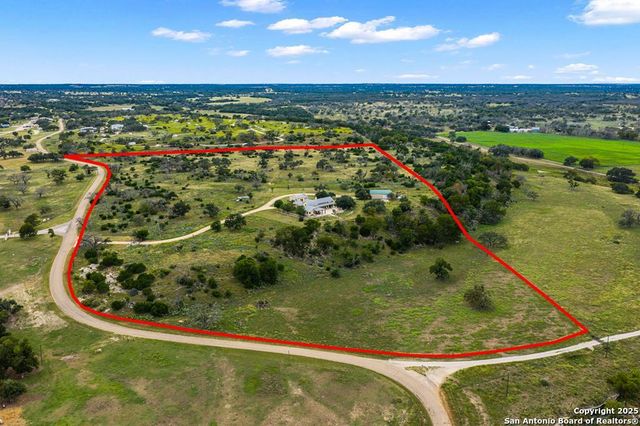 2320 fiedler road, Harper, TX 78028