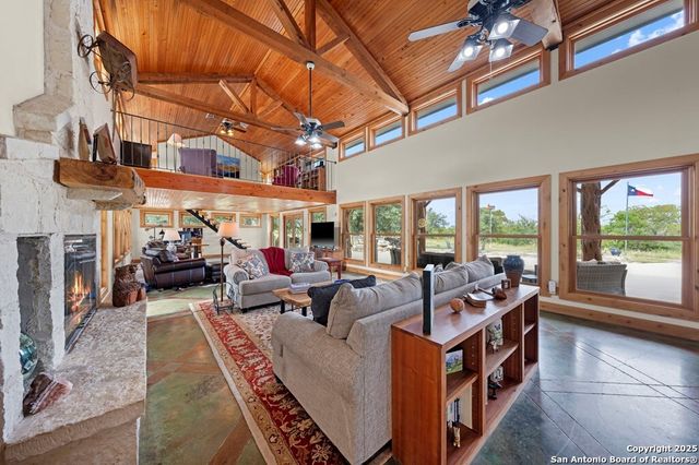 2320 fiedler road, Harper, TX 78028