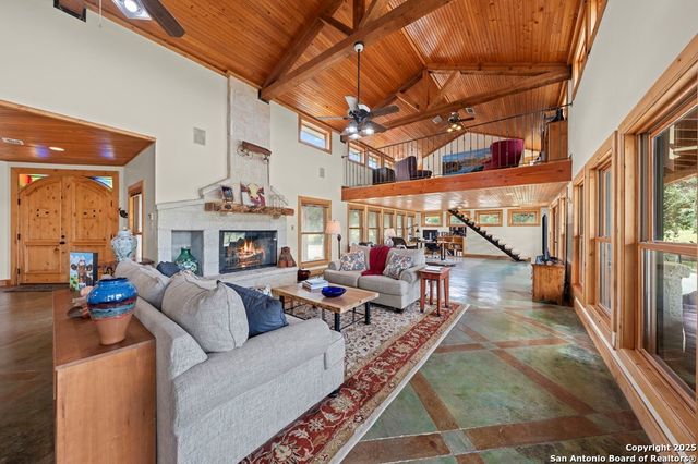 2320 fiedler road, Harper, TX 78028