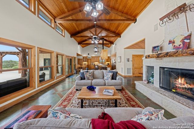 2320 fiedler road, Harper, TX 78028