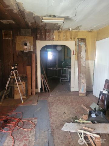 218 S 2nd Street, Shelton, WA 98584