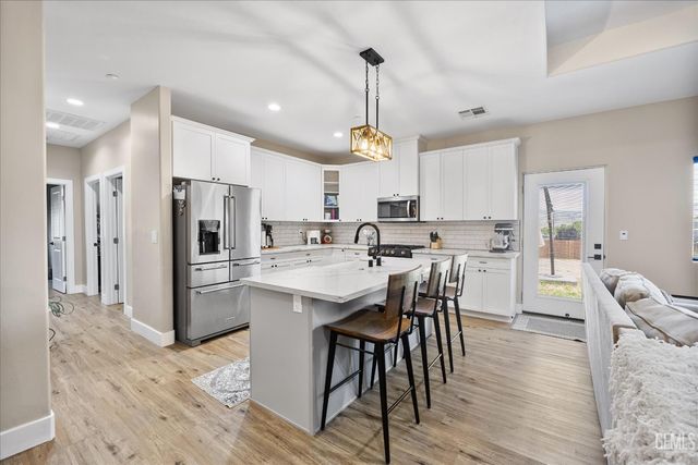 17521 Bold Venture, Tehachapi, CA 93561