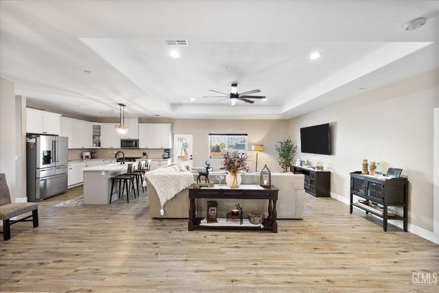 17521 Bold Venture, Tehachapi, CA 93561