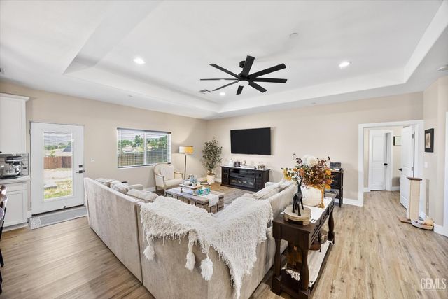 17521 Bold Venture, Tehachapi, CA 93561