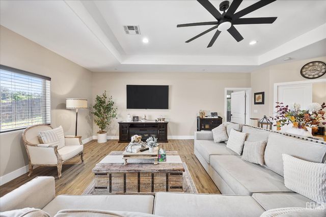 17521 Bold Venture, Tehachapi, CA 93561