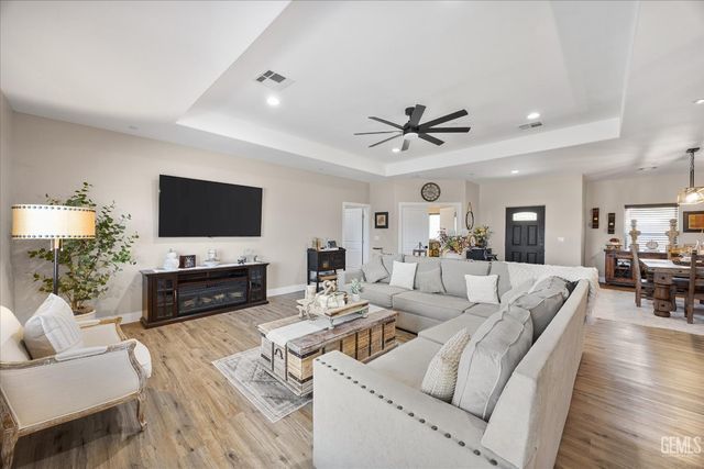 17521 Bold Venture, Tehachapi, CA 93561