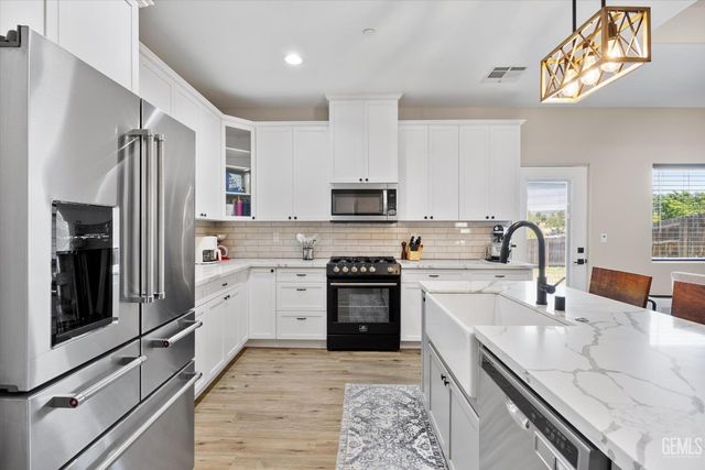 17521 Bold Venture, Tehachapi, CA 93561