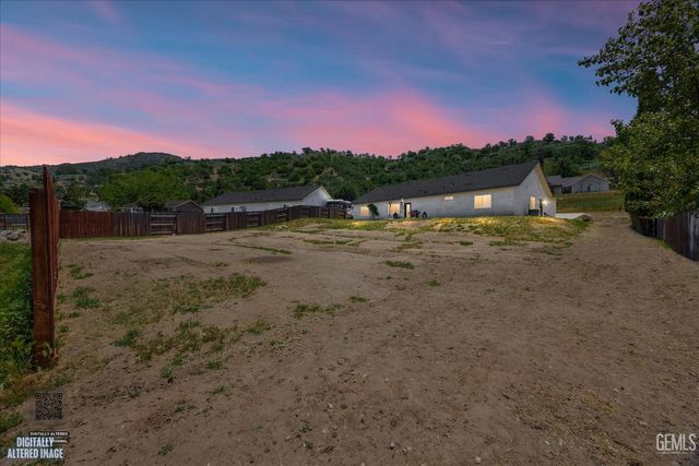 17521 Bold Venture, Tehachapi, CA 93561