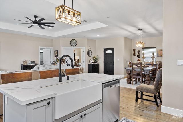 17521 Bold Venture, Tehachapi, CA 93561