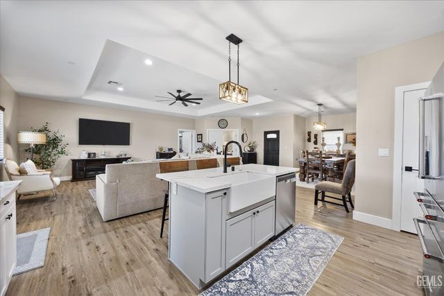 17521 Bold Venture, Tehachapi, CA 93561