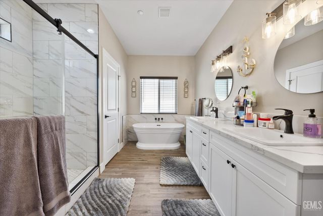 17521 Bold Venture, Tehachapi, CA 93561