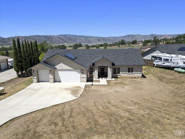 17521 Bold Venture, Tehachapi, CA 93561