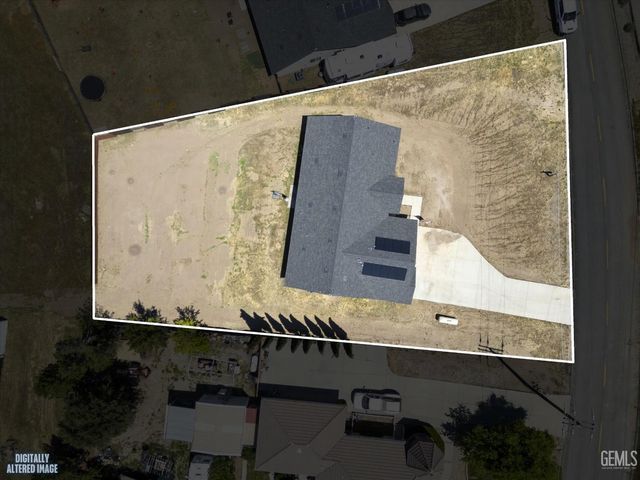 17521 Bold Venture, Tehachapi, CA 93561