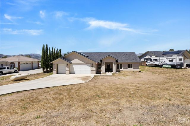 17521 Bold Venture, Tehachapi, CA 93561