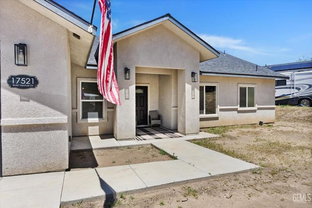 17521 Bold Venture, Tehachapi, CA 93561