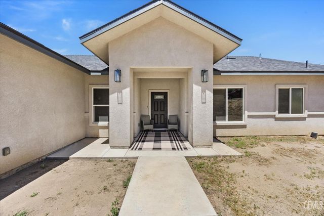 17521 Bold Venture, Tehachapi, CA 93561