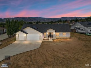 17521 Bold Venture, Tehachapi, CA 93561