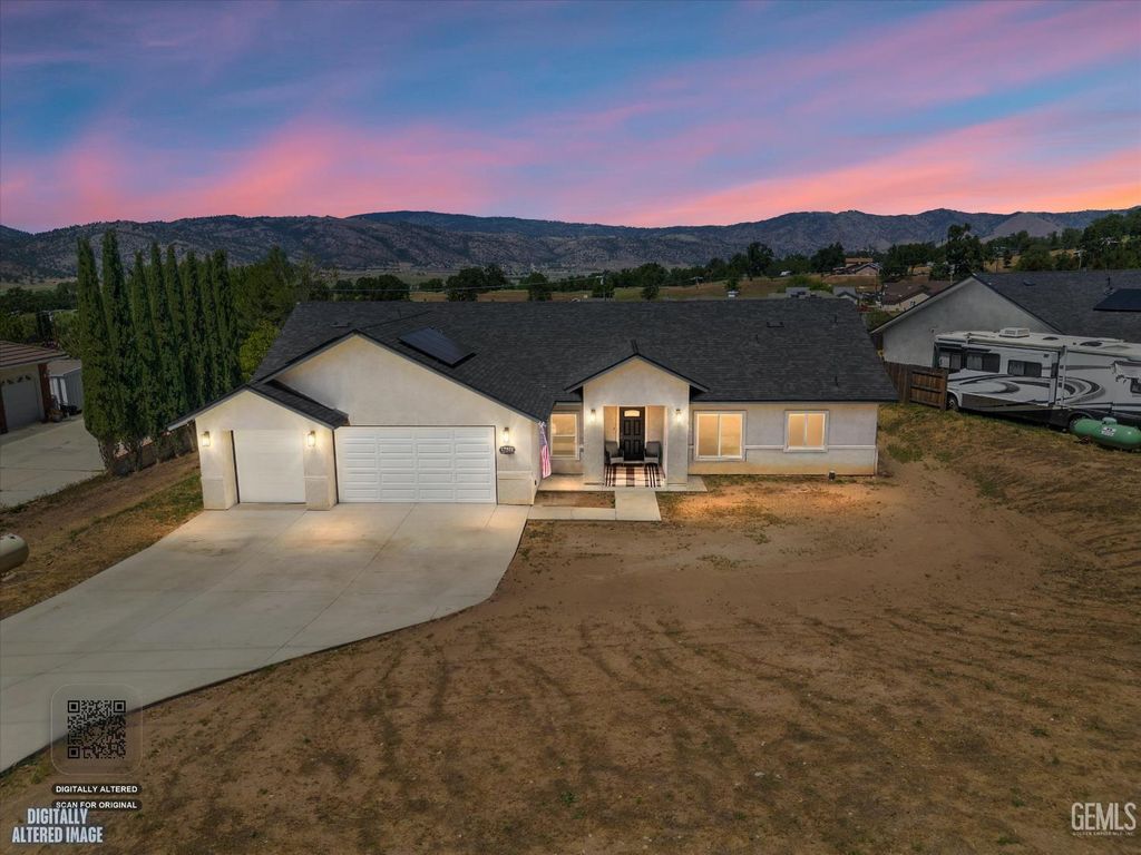17521 Bold Venture, Tehachapi, CA 93561