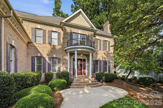 14281 Nolen Lane, Charlotte, NC 28277