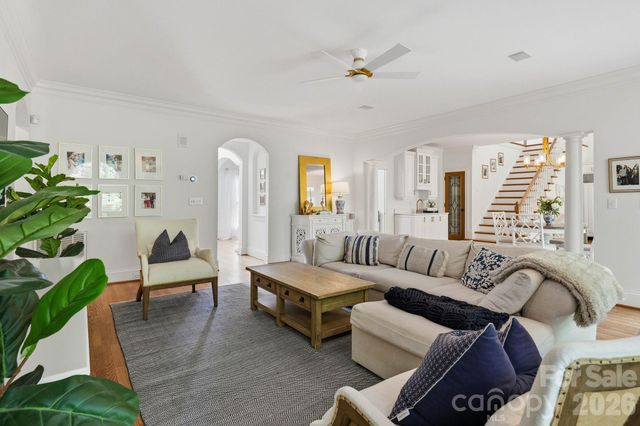 14281 Nolen Lane, Charlotte, NC 28277