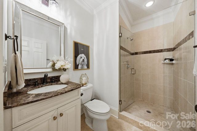 14281 Nolen Lane, Charlotte, NC 28277