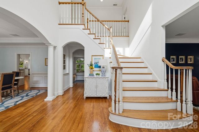 14281 Nolen Lane, Charlotte, NC 28277