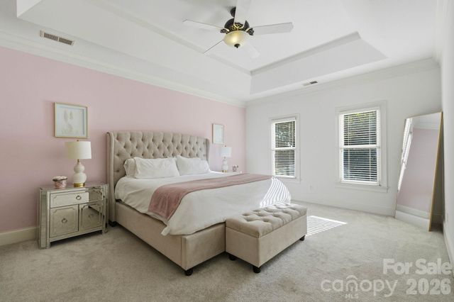 14281 Nolen Lane, Charlotte, NC 28277