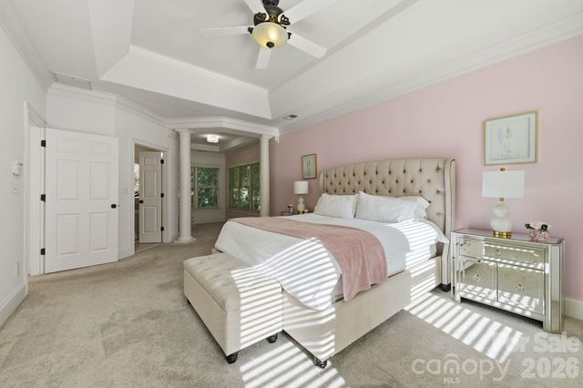 14281 Nolen Lane, Charlotte, NC 28277