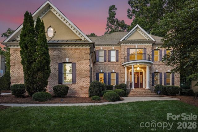 14281 Nolen Lane, Charlotte, NC 28277