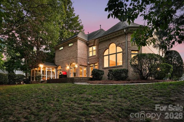 14281 Nolen Lane, Charlotte, NC 28277