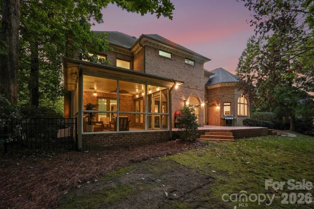 14281 Nolen Lane, Charlotte, NC 28277