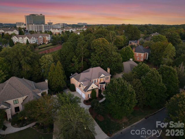 14281 Nolen Lane, Charlotte, NC 28277